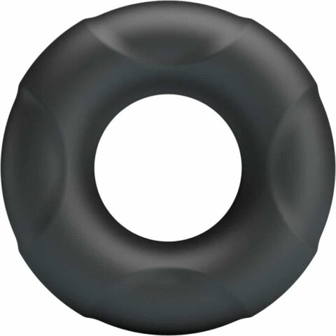 Bague en silicone arvell modèle 12 — CRAZY BULL