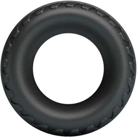 Bague en silicone dilson modèle 3 — CRAZY BULL