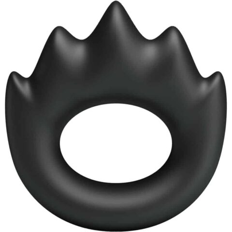Bague en silicone habert modèle 13 — CRAZY BULL
