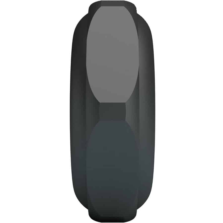 Bague en silicone jarvius modèle 14 — CRAZY BULL, vue 4