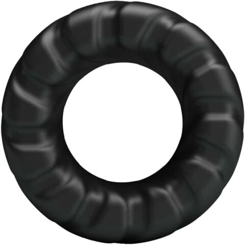 Bague en silicone jeriko modèle 1 — CRAZY BULL