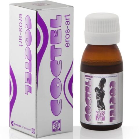 Complément alimentaire aphrodisiaque naturel pour améliorer la libido et la vitalité féminine