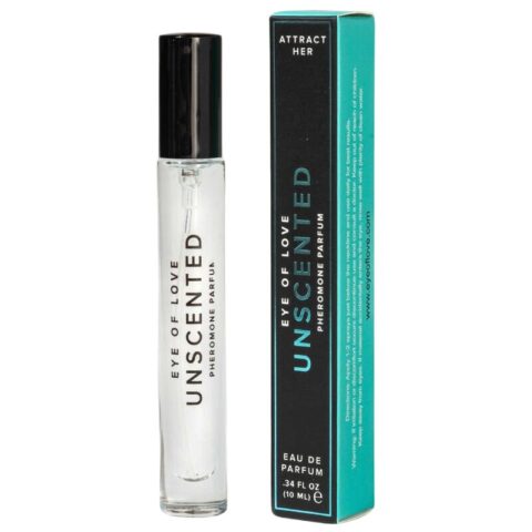 Parfum EOL PHR 10 ML - unscented male — EYE OF LOVE