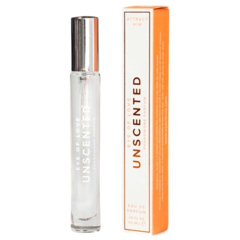 Parfum aux phéromones EOL 10 ML - unscented female — EYE OF LOVE