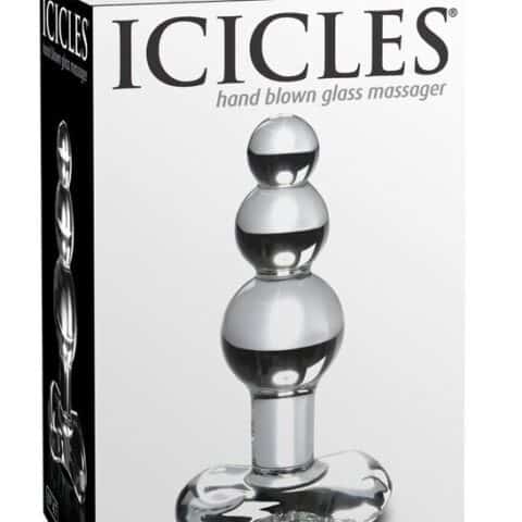 N. 47 masseur de cristal