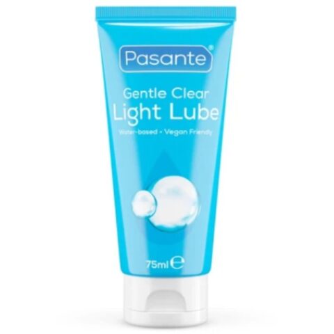 75 ML lubrifiant naturel par — PASANTE