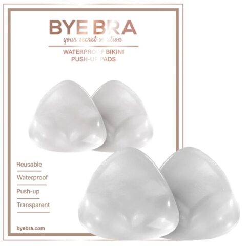 Pads push-up impermeable — BYE-BRA