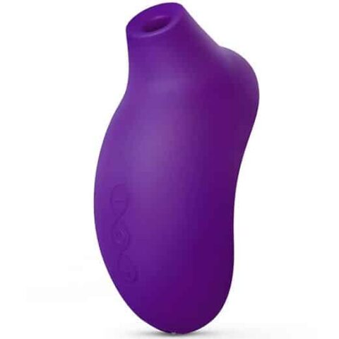 Stimulateur clitoris sona 2 lilas — LELO