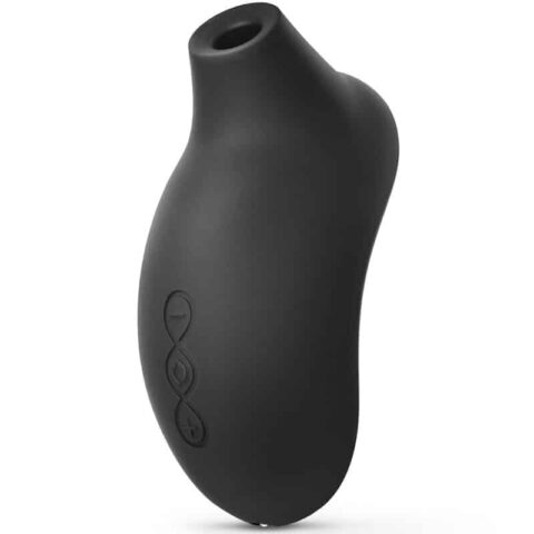Stimulateur clitoris sona 2 noir — LELO