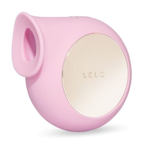 Stimulateur de vague sila cruise - rose — LELO