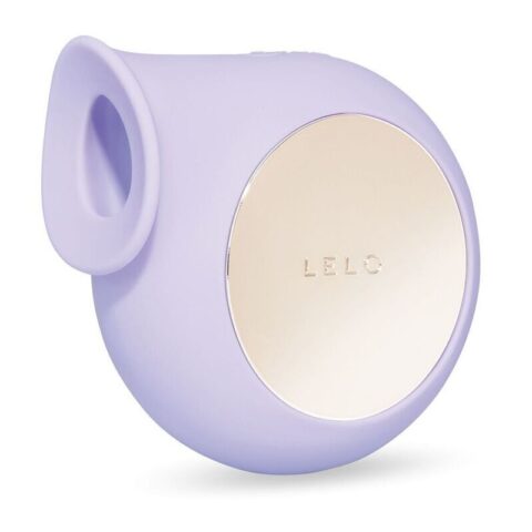 Stimulateur de vague sila cruise - lilas — LELO