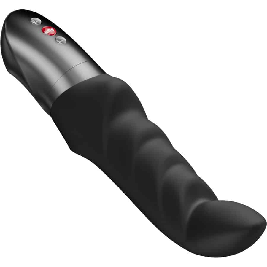 Abby G vibrateur point G noir — FUN FACTORY, vue 2