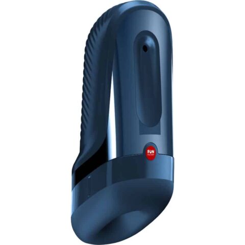 Masturbateur ares bleu nuit — FUN FACTORY