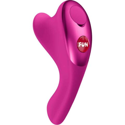 Vibrateur be·one doigt magenta — FUN FACTORY