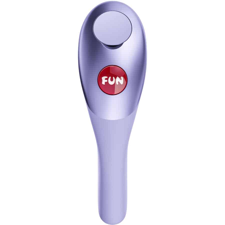 Vibrateur be·one doigt violet — FUN FACTORY, vue 3