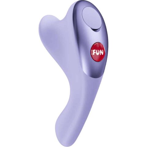 Vibrateur be·one doigt violet — FUN FACTORY