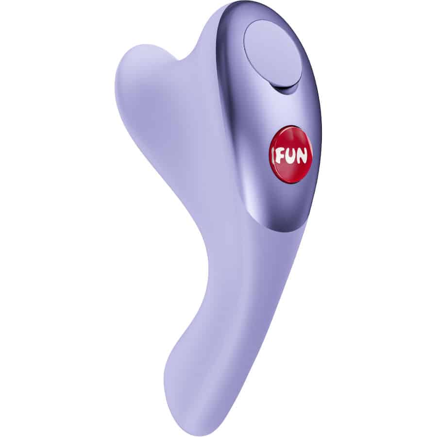 Vibrateur be·one doigt violet — FUN FACTORY