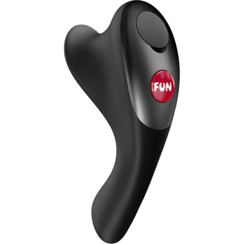 Be·one doigt vibrateur noir — FUN FACTORY
