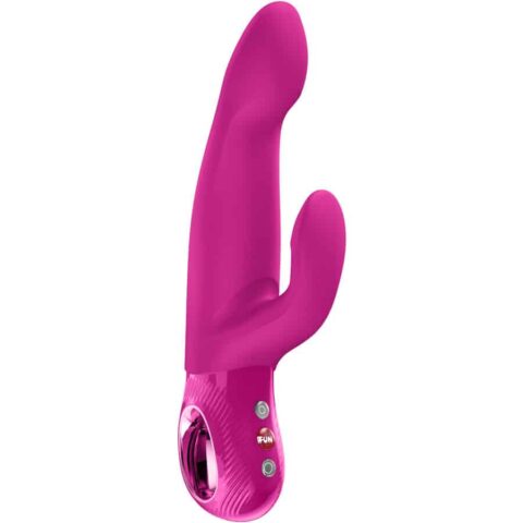 BI stronic immerse thrusting rabbit pulsators magenta — FUN FACTORY