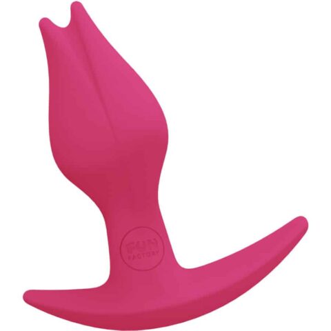 Bottie FEM plug anal framboise — FUN FACTORY