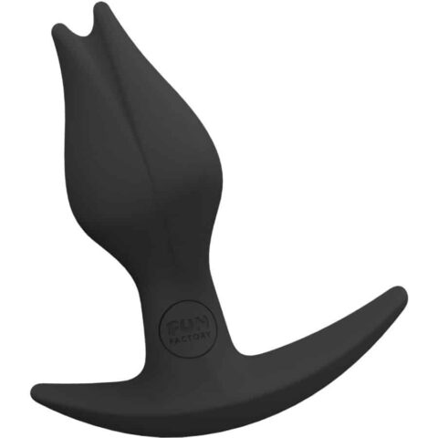 Bottie FEM plug anal noir — FUN FACTORY