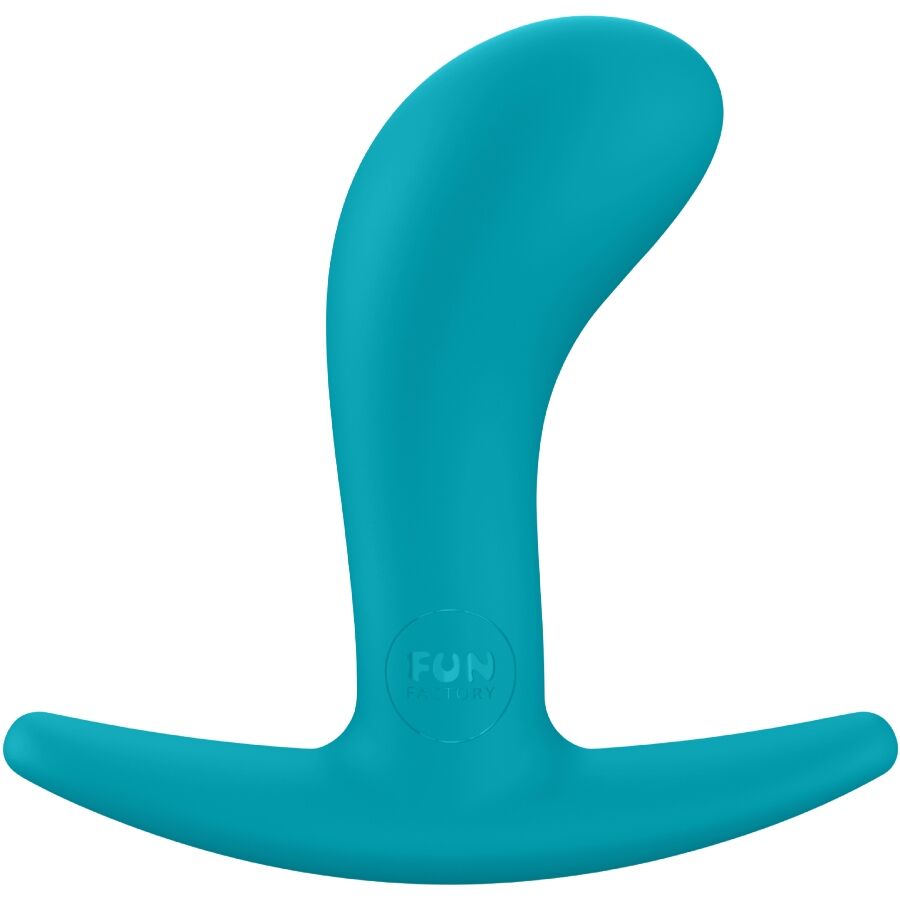 Bottie anal plug taille S aquamarine — FUN FACTORY, vue 2