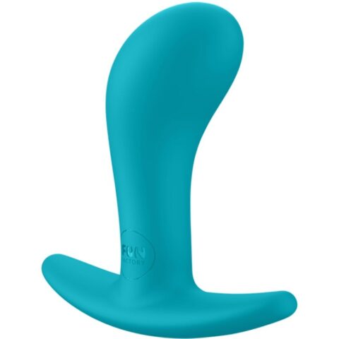 Bottie anal plug taille S aquamarine — FUN FACTORY