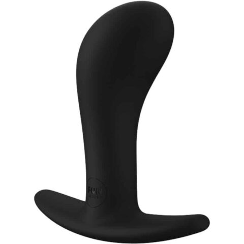 Bottie anal plug taille M noir — FUN FACTORY