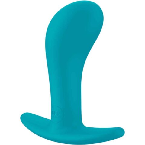 Bottie anal plug taille M aquamarine — FUN FACTORY
