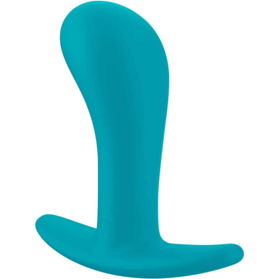 Bottie anal plug taille M aquamarine — FUN FACTORY, vue 3