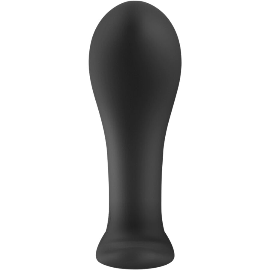 Bottie anal plug taille L noir — FUN FACTORY, vue 3