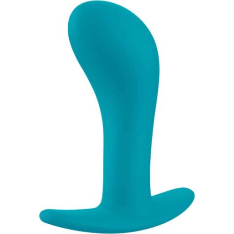 Bootie anal plug taille L aquamarine — FUN FACTORY
