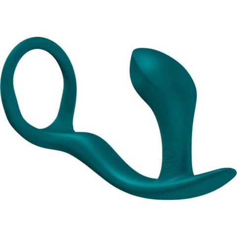 Bouchon anneau de botte vert — FUN FACTORY
