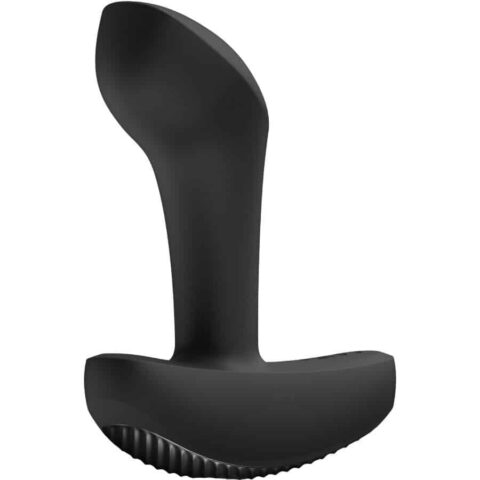 Bootie vibe vibrateur anal noir — FUN FACTORY