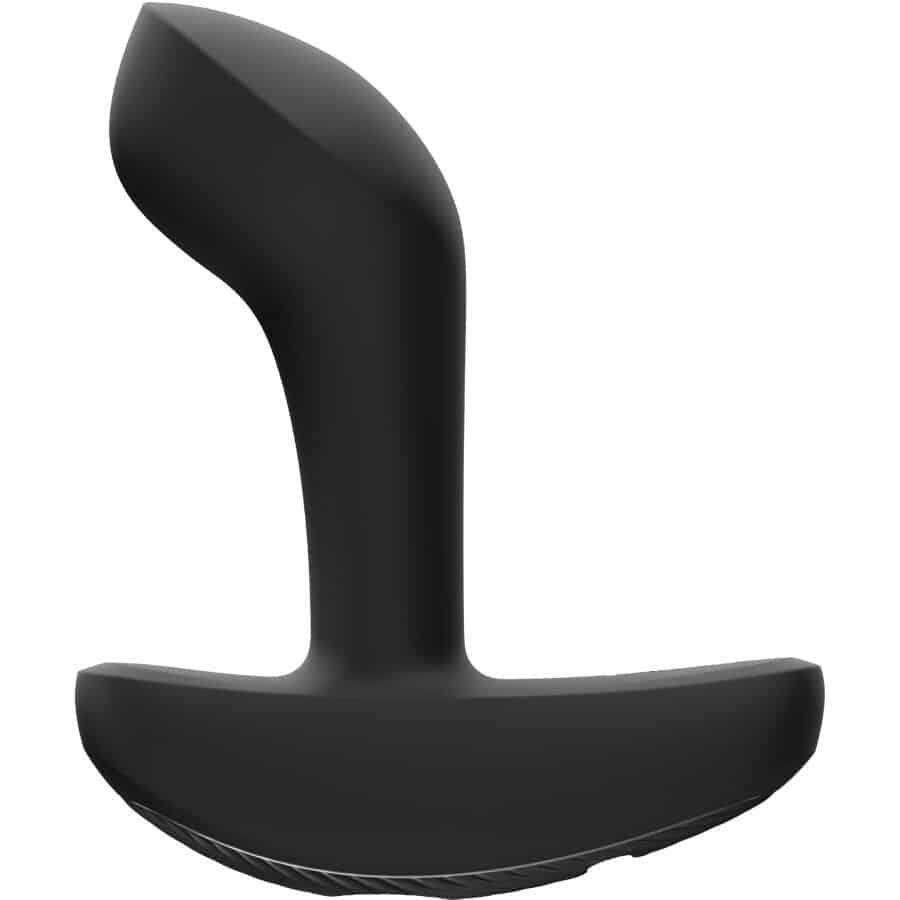 Bootie vibe vibrateur anal noir — FUN FACTORY, vue 3