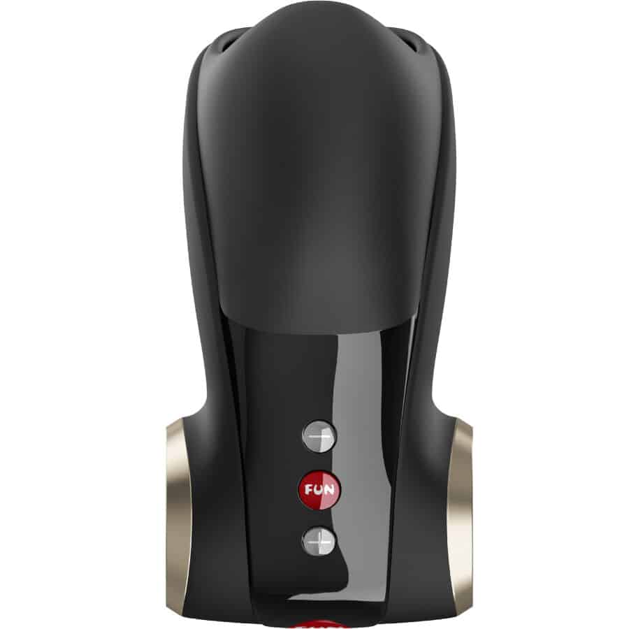 Cobra libre II vibrateur masturbateur noir — FUN FACTORY, vue 6