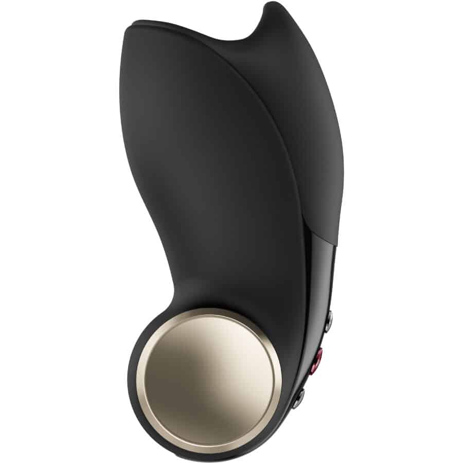 Cobra libre II vibrateur masturbateur noir — FUN FACTORY, vue 4
