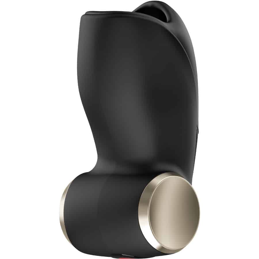 Cobra libre II vibrateur masturbateur noir — FUN FACTORY, vue 5