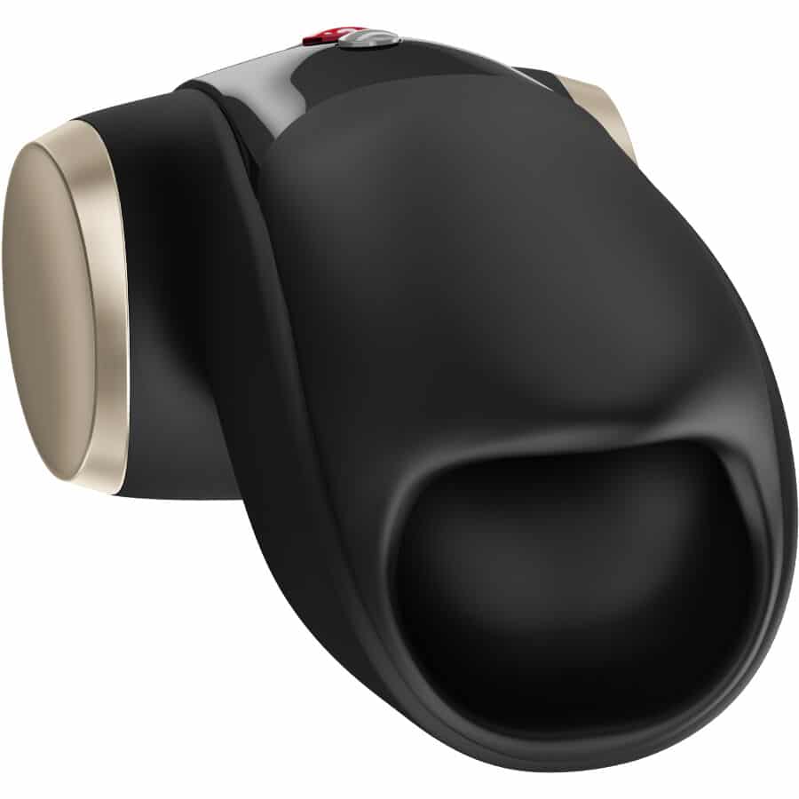 Cobra libre II vibrateur masturbateur noir — FUN FACTORY, vue 3