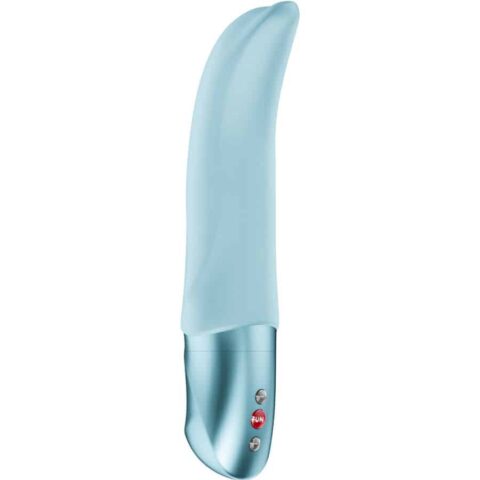Vibrateur diva dolphin sommeil bleu glacé — FUN FACTORY