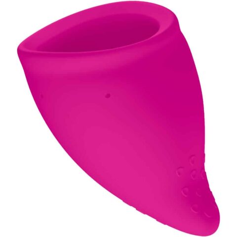 Coupe menstruelle FUN taille a magenta — FUN FACTORY
