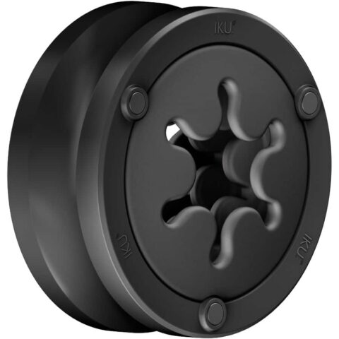 Masturbateur IKU flex noir — FUN FACTORY
