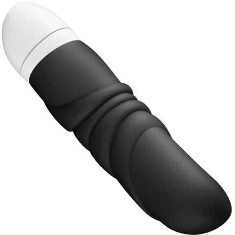 JAM mini vibrateur noir — FUN FACTORY