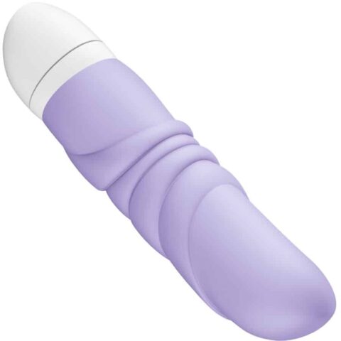 Mini vibrateur JAM violet — FUN FACTORY
