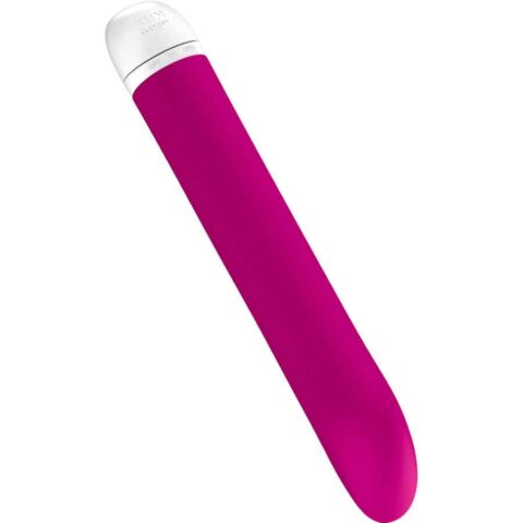 Vibrateur point G joupi magenta — FUN FACTORY