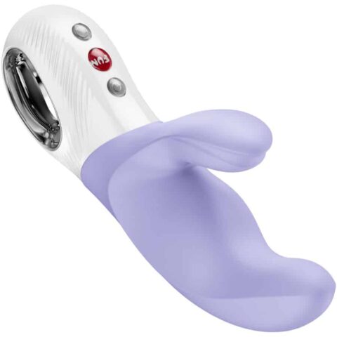 Vibrateur miss BI lapin violet — FUN FACTORY