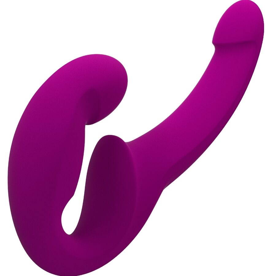 Share lite double dildo blackberry — FUN FACTORY, vue 2