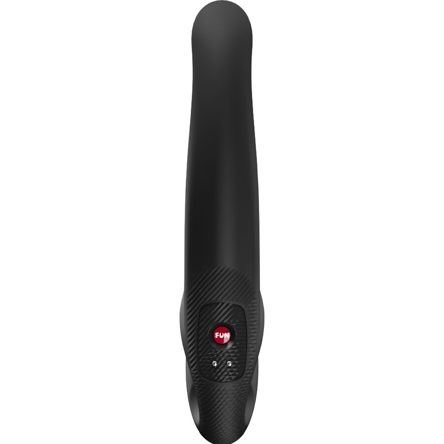 Share vibe PRO double godemichet vibrant noir — FUN FACTORY, vue 3