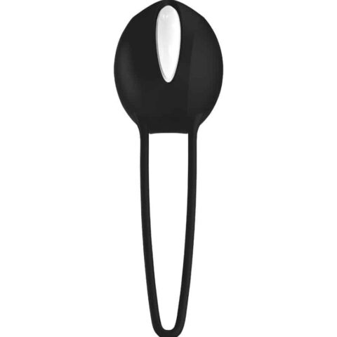 Smartball UNO kegel ball noire — FUN FACTORY