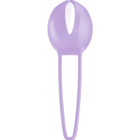 Smartball UNO kegel ball violette — FUN FACTORY